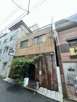 新生ビル 302 ｜ 香川県高松市古馬場町（賃貸マンション1DK・3階・34.73㎡） その1