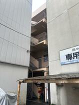 新生ビル 302 ｜ 香川県高松市古馬場町（賃貸マンション1DK・3階・34.73㎡） その2