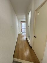 新生ビル 302 ｜ 香川県高松市古馬場町（賃貸マンション1DK・3階・34.73㎡） その3