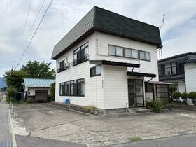 山形県長井市横町