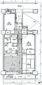 シティパレス竜ケ崎