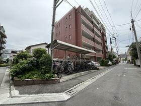 東京都板橋区前野町２丁目