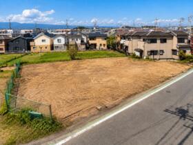 奈良県生駒郡安堵町大字東安堵