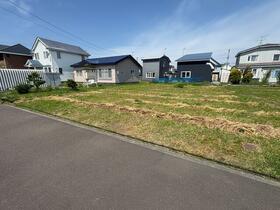 北海道岩見沢市幌向南三条１丁目