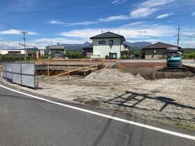 群馬県渋川市金井