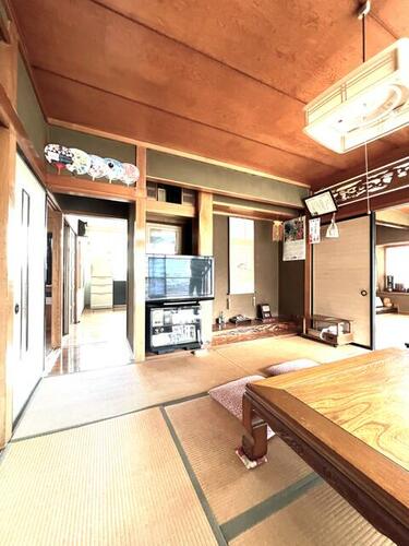 detached 山形県村山市大字河島乙