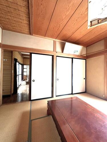 detached 山形県村山市大字河島乙