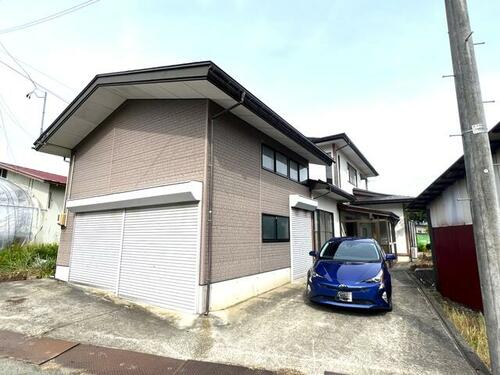 detached 山形県村山市大字河島乙