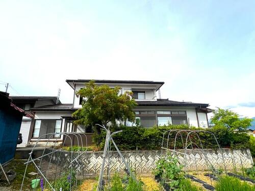 detached 山形県村山市大字河島乙