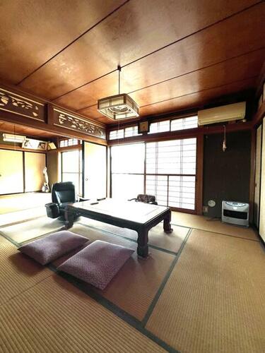 detached 山形県村山市大字河島乙
