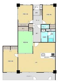 熊本県熊本市東区八反田３丁目