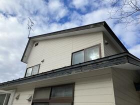 北海道室蘭市増市町１丁目