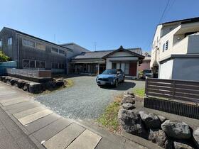 静岡県焼津市中新田