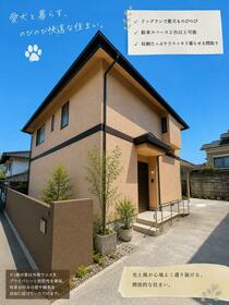 愛媛県伊予郡砥部町川井