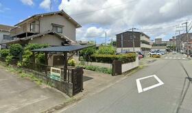 熊本県熊本市中央区本荘６丁目