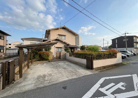 熊本県熊本市中央区本荘６丁目