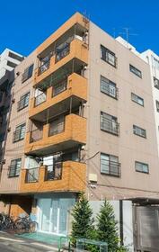 東京都練馬区中村北４丁目