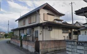 山形県東村山郡中山町大字長崎