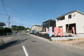 福岡県久留米市城島町城島
