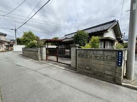 山梨県甲府市富竹２丁目
