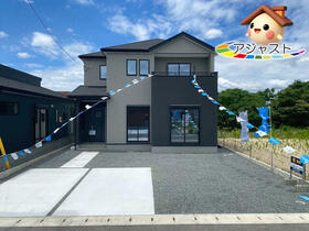 熊本県宇土市高柳町