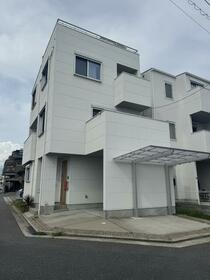 広島県広島市中区江波栄町