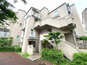 公社山田西Ａ住宅　Ａ２棟