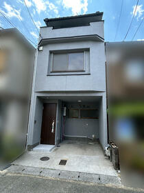 京都府京都市山科区西野大鳥井町