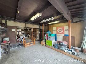 広島県福山市神辺町大字川北
