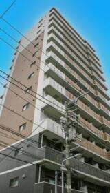 アリュージュ三ノ輪