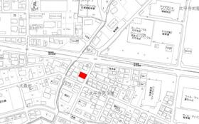 福島県福島市太平寺字児子塚