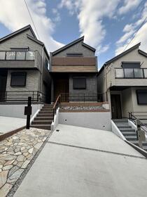 神奈川県横浜市港北区下田町３丁目