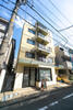 パーク西小山 4階 築21年4ヶ月の賃貸物件