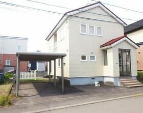 北海道札幌市清田区清田十条４丁目