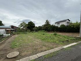 千葉県八街市大木