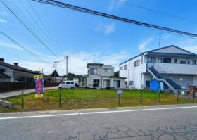 千葉県東金市広瀬