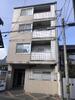 グリーンヒル鞍馬口 2階 築34年5ヶ月の賃貸物件