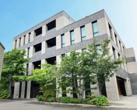 レフィール南麻布