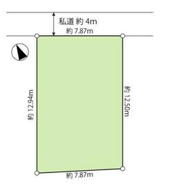 千葉県船橋市三山６丁目