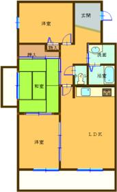エクレール門司港東