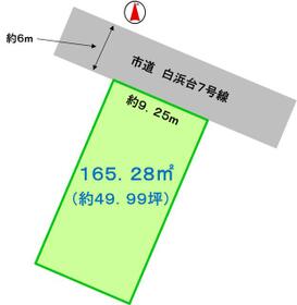 京都府舞鶴市白浜台