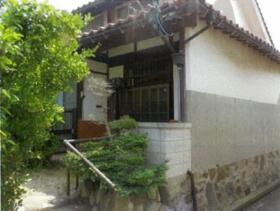 島根県江津市都野津町
