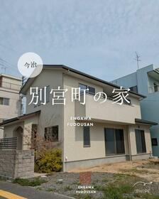 愛媛県今治市別宮町３丁目
