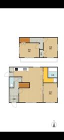 山口県山口市大内御堀