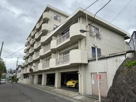酒蓋マンション
