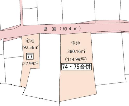 Land, Shinshiro, Aichi