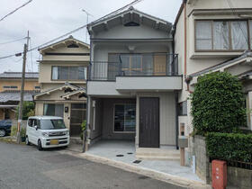 京都府京都市右京区嵯峨野千代ノ道町