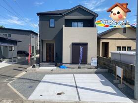 熊本県熊本市南区上ノ郷１丁目
