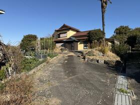 愛知県東海市名和町関東山