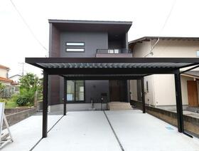 新潟県新潟市東区新石山５丁目